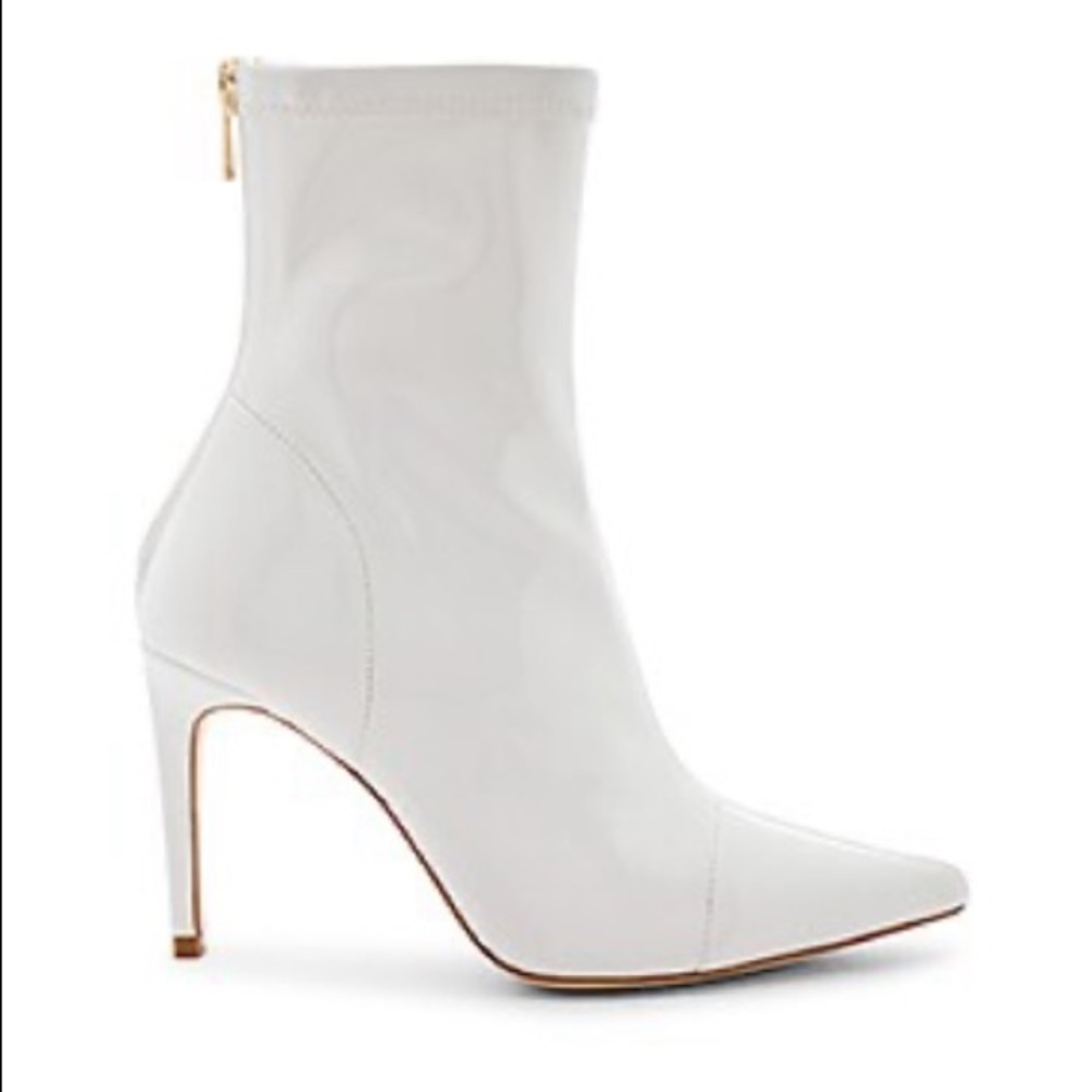 Revolve: Raye Bevy Bootie - image 1